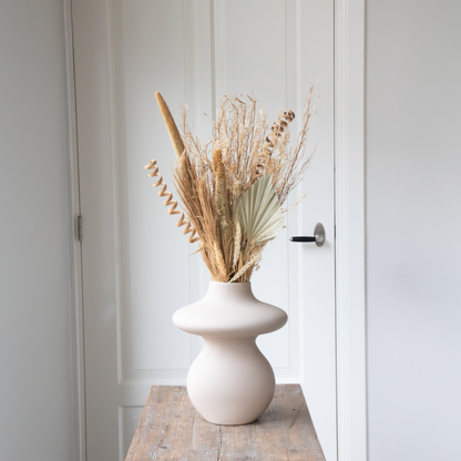 Flores Secas - Ramo 'scandinavian Sun'