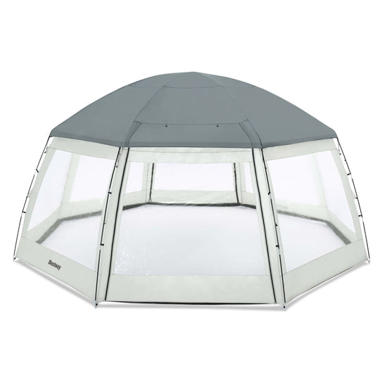 Bestway Cúpula De Piscina 600x600x295 Cm_0