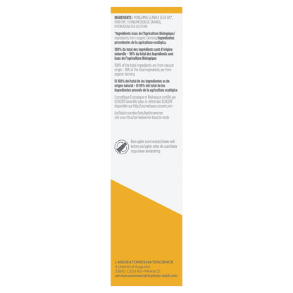 Aceite Solar en spray SPF 15 Hipoalergénico Bioregena 90 ml