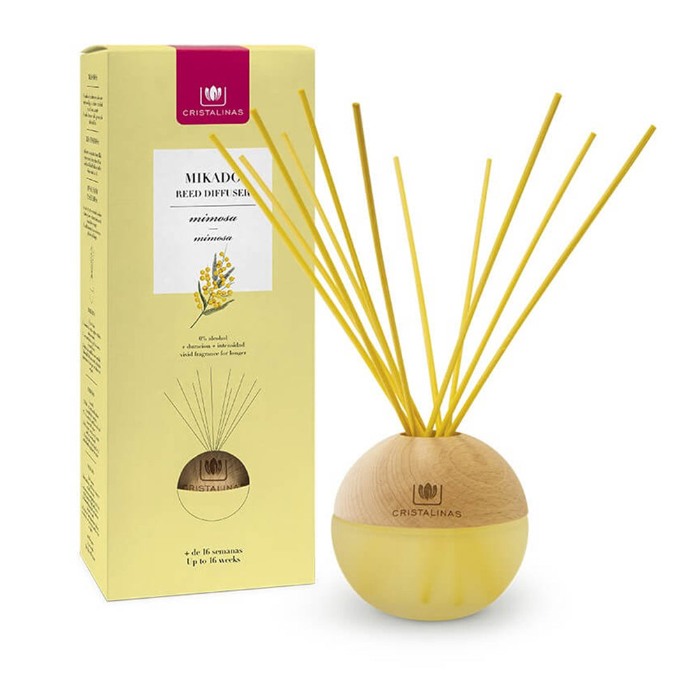 Esfera Premium Mimosa_0