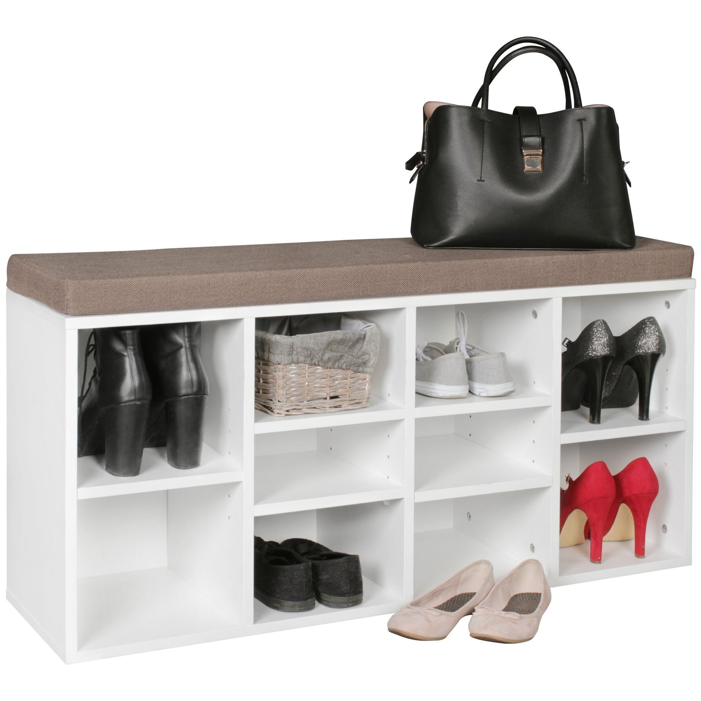 Mueble Auxiliar Zapatero_0