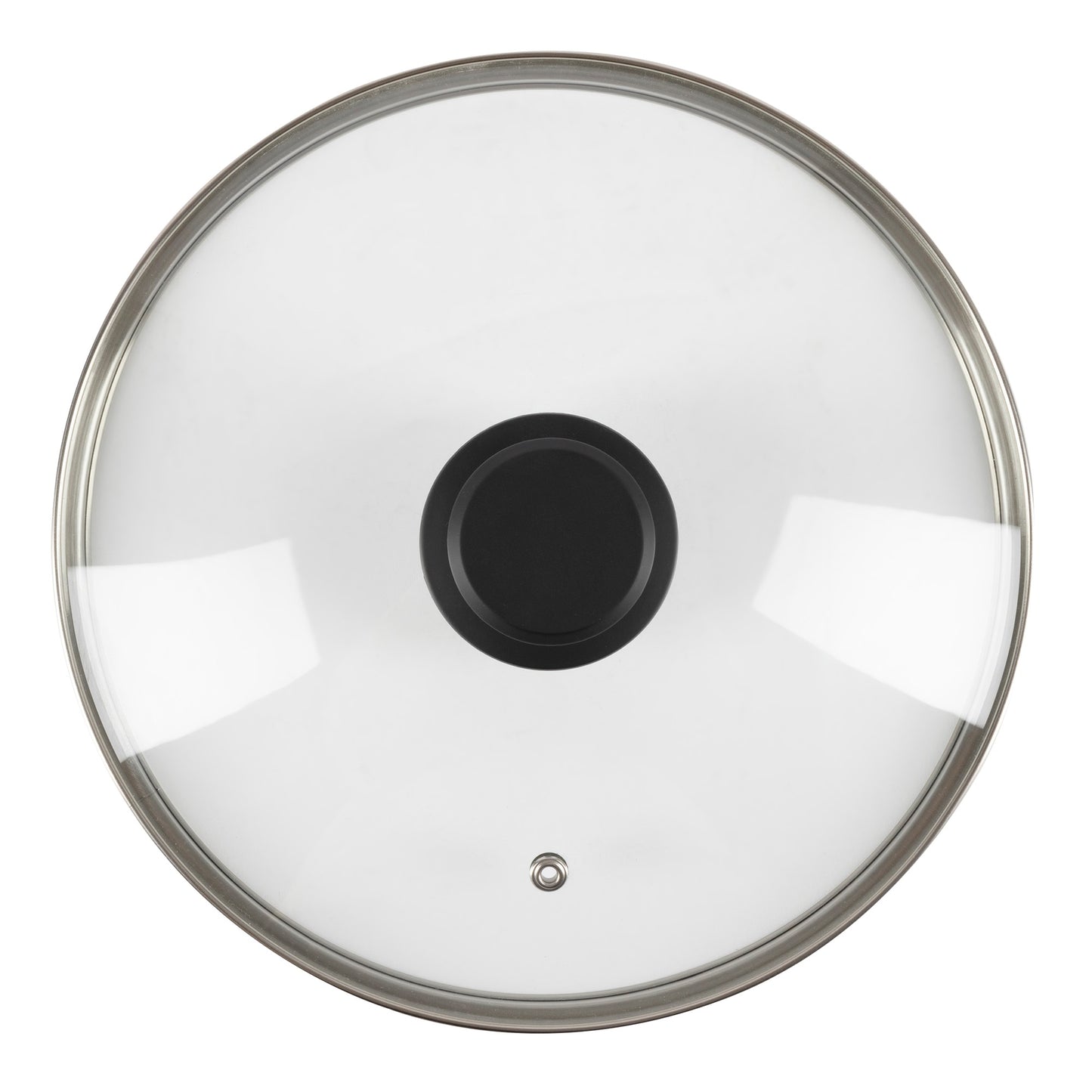 Bateria De Cocina 4pzs Aluminio Forjado Inducción Tormes San Ignacio