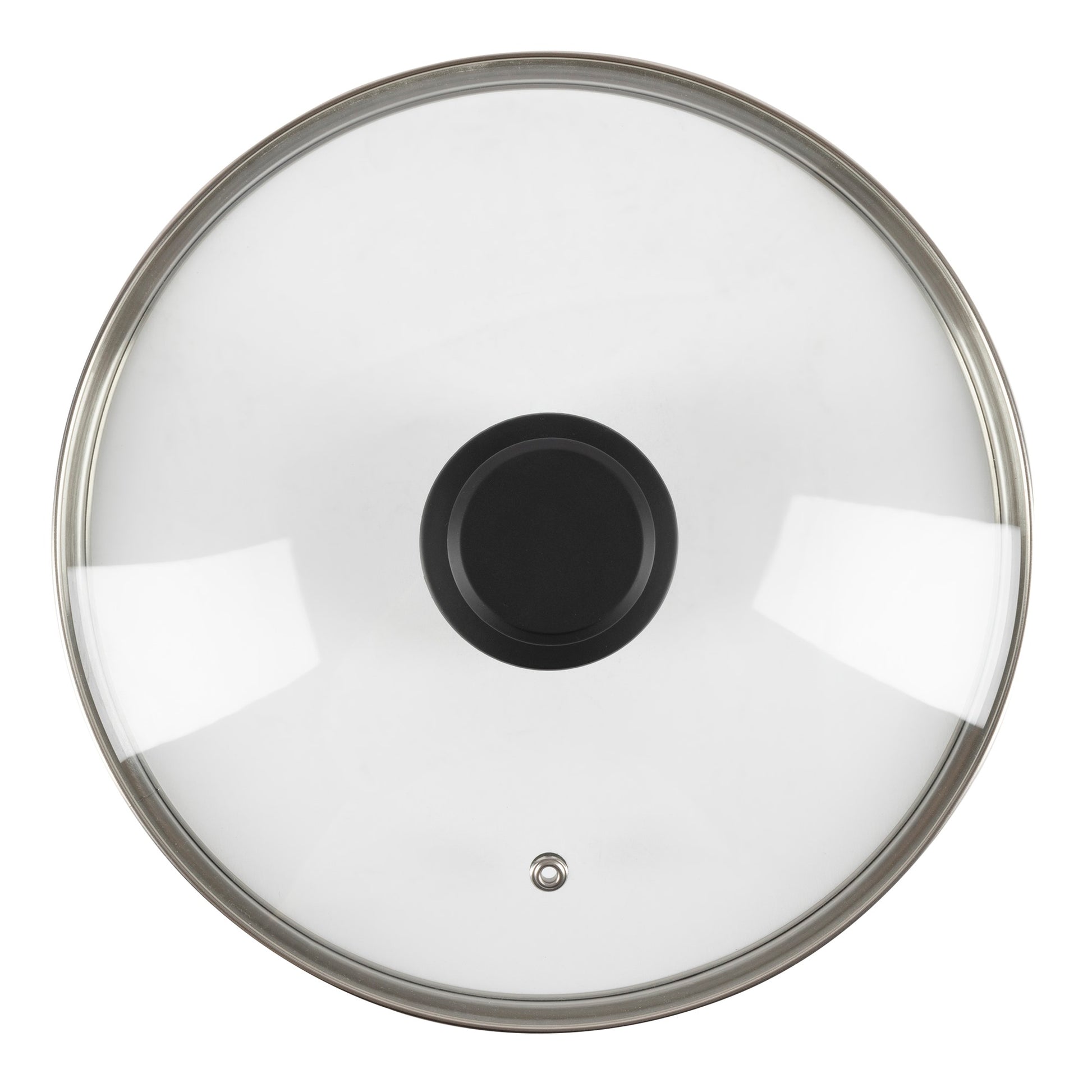 Bateria De Cocina 4pzs Aluminio Forjado Inducción Tormes San Ignacio