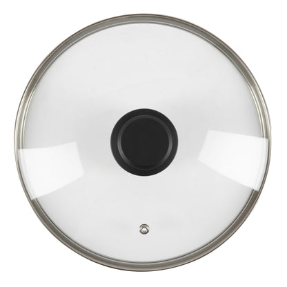 Bateria De Cocina 4pzs Aluminio Forjado Inducción Tormes San Ignacio