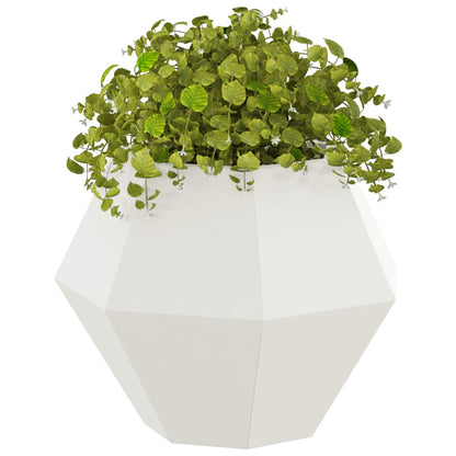 Jardinera 50 X 50 X 40 Cm Acero_2