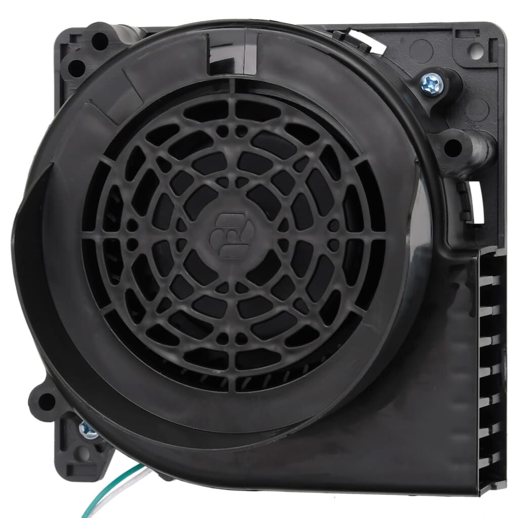Vidaxl Tira De Luces Con 110 Led Y Ventilador 1100 Cm_3
