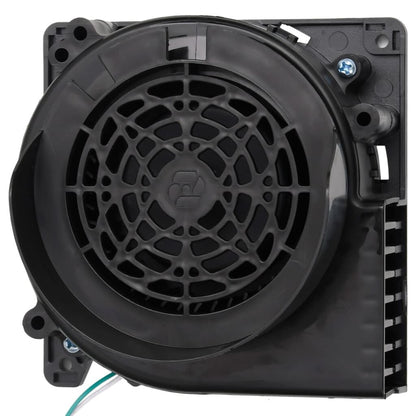 Vidaxl Tira De Luces Con 110 Led Y Ventilador 1100 Cm_3