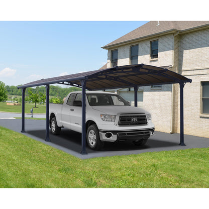 Cochera Carport Arcadia 650x360 cm Canopia by Palram