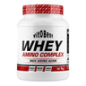 Whey Amino Complex 1 Kg Fresa-plátano