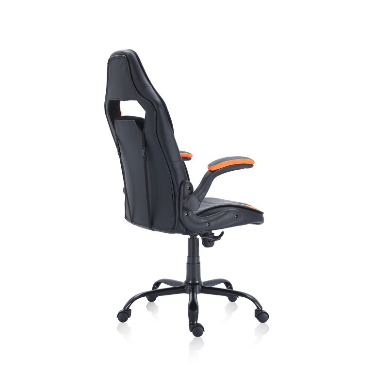 Silla Gaming Xtr X20 Tapizado, Negro, 50 X 122–132 X 50_3