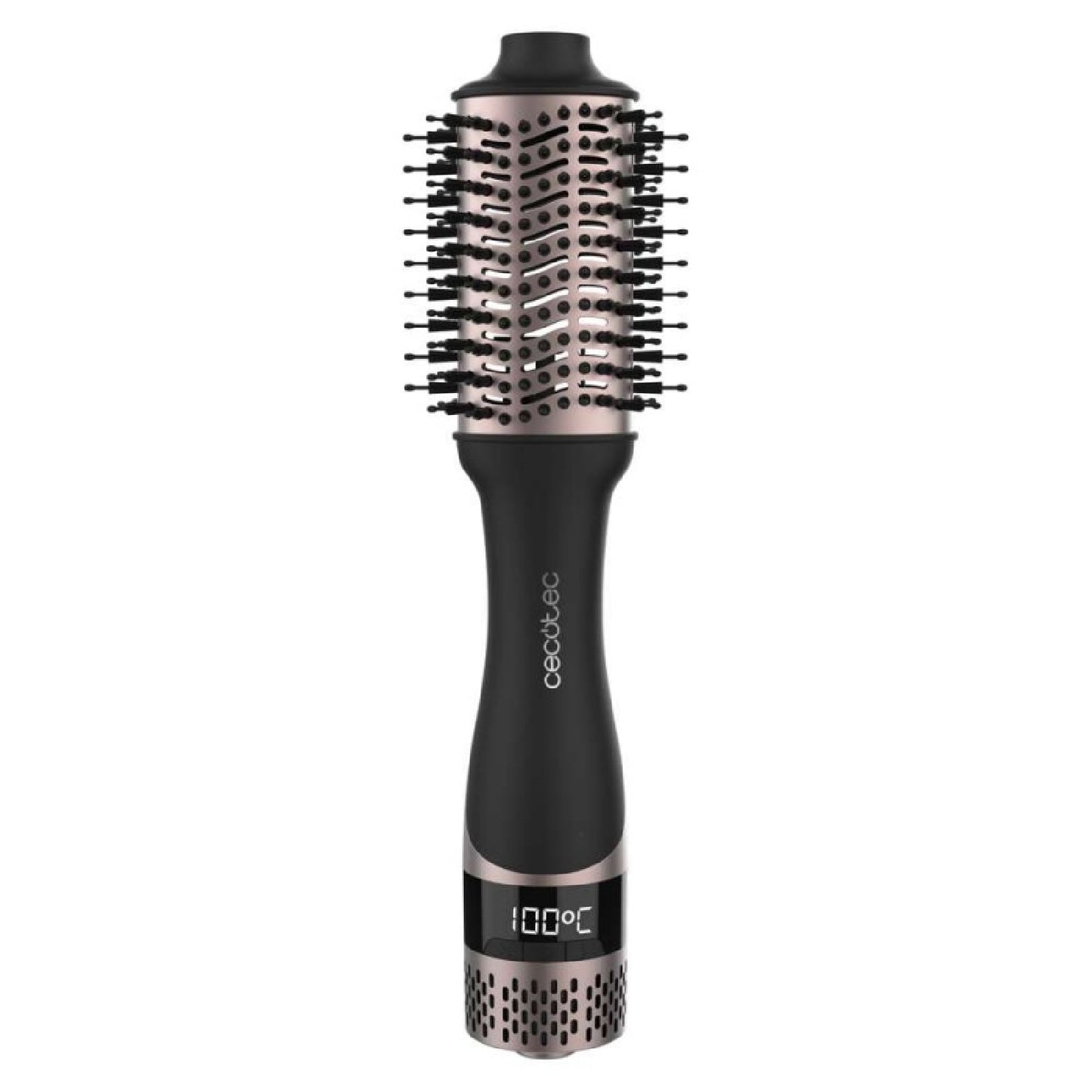 Cecotec Cepillo Moldeador Ceramiccare Unique Touch_1