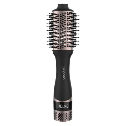 Cecotec Cepillo Moldeador Ceramiccare Unique Touch_1