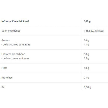 Crispy Protein Bar 40 Gr_1