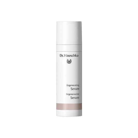 Serum Regenerador Dr. Hauschka 30 ml