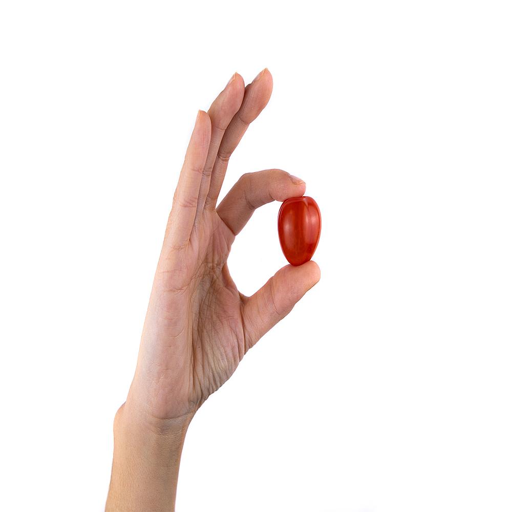 Tomate Cherry Fresa Essentia 1kg Granada La Palma_2
