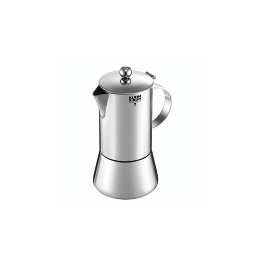 Cafetera italiana Kuhn Rikon Juliette 10 tazas