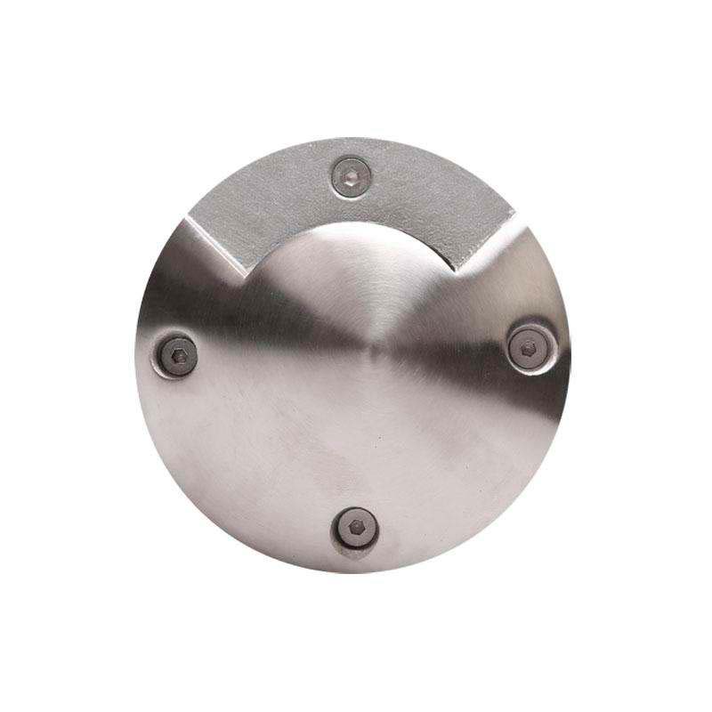 Baliza Skub 1s Housing Acero Inoxidable_1