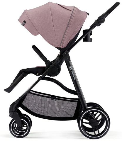 Silla De Paseo Vesto Pink_2