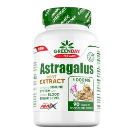 Provegan Astragalus Extract 90 Tab_0
