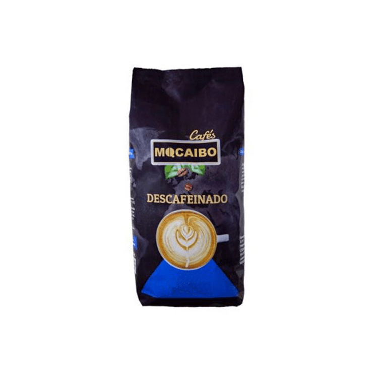 Café descafeinado hostelería 1kg_0