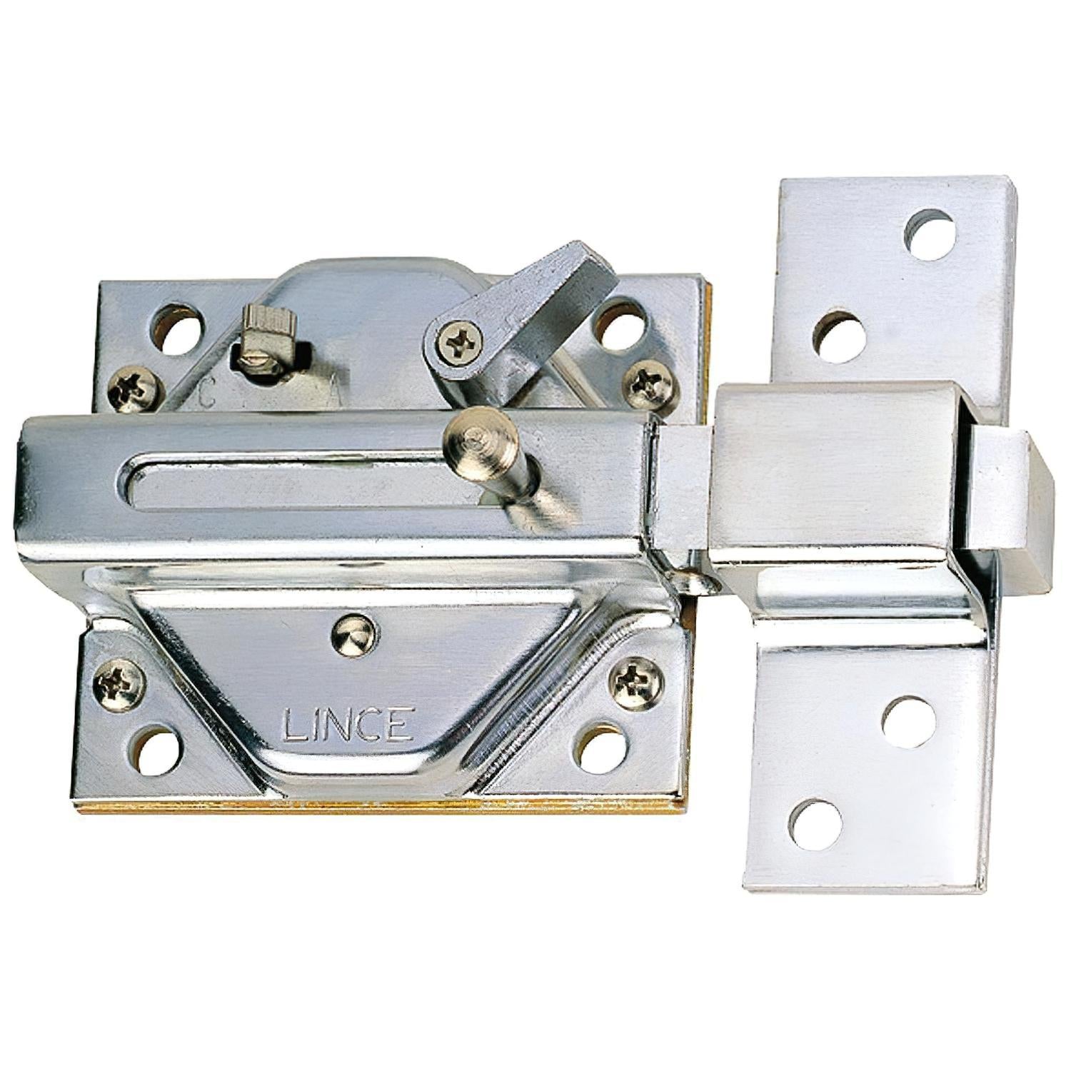 Cerrojo 2930 H.cromado