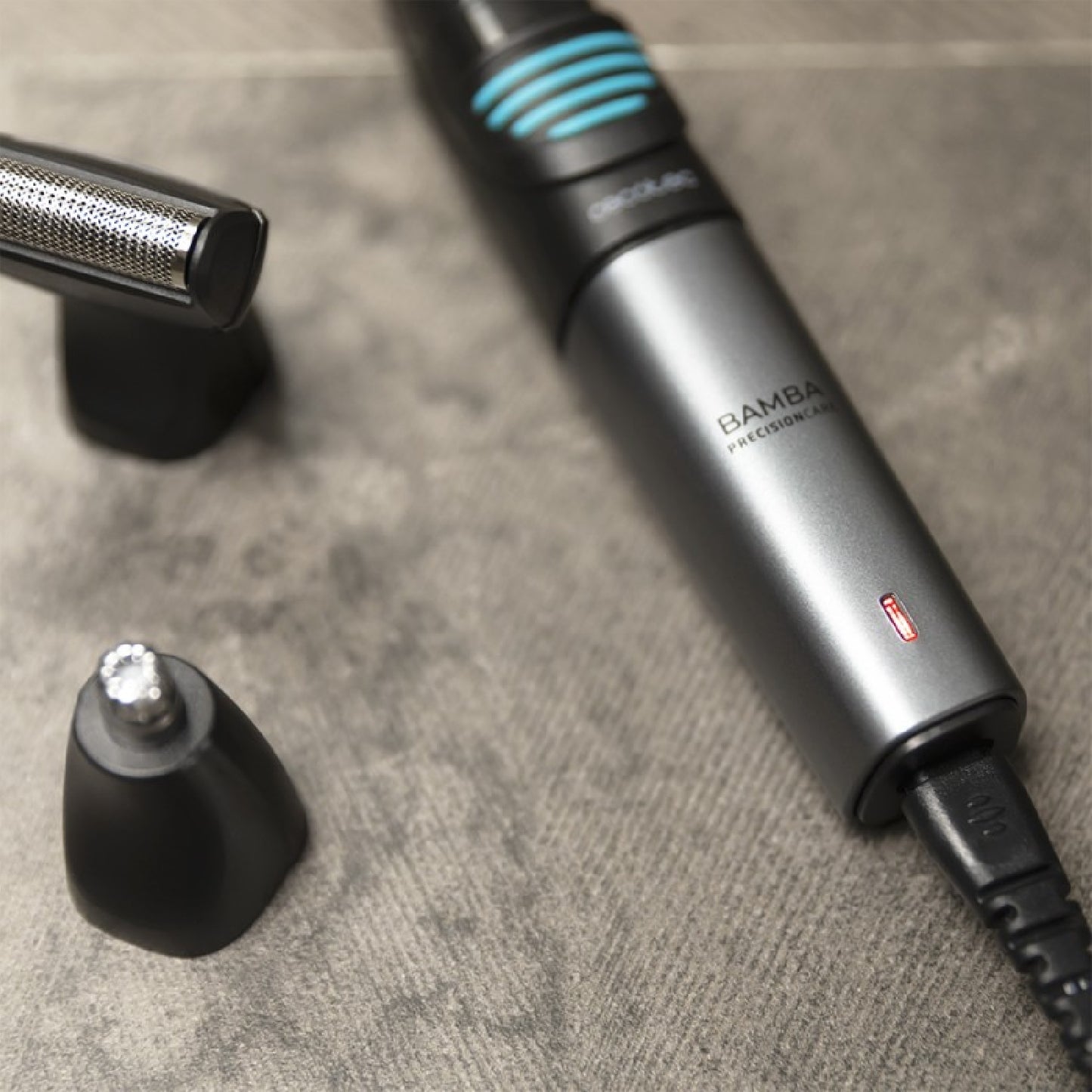 Cecotec Recortadora Precisioncare Extreme 5-in-1 Cecotec_3