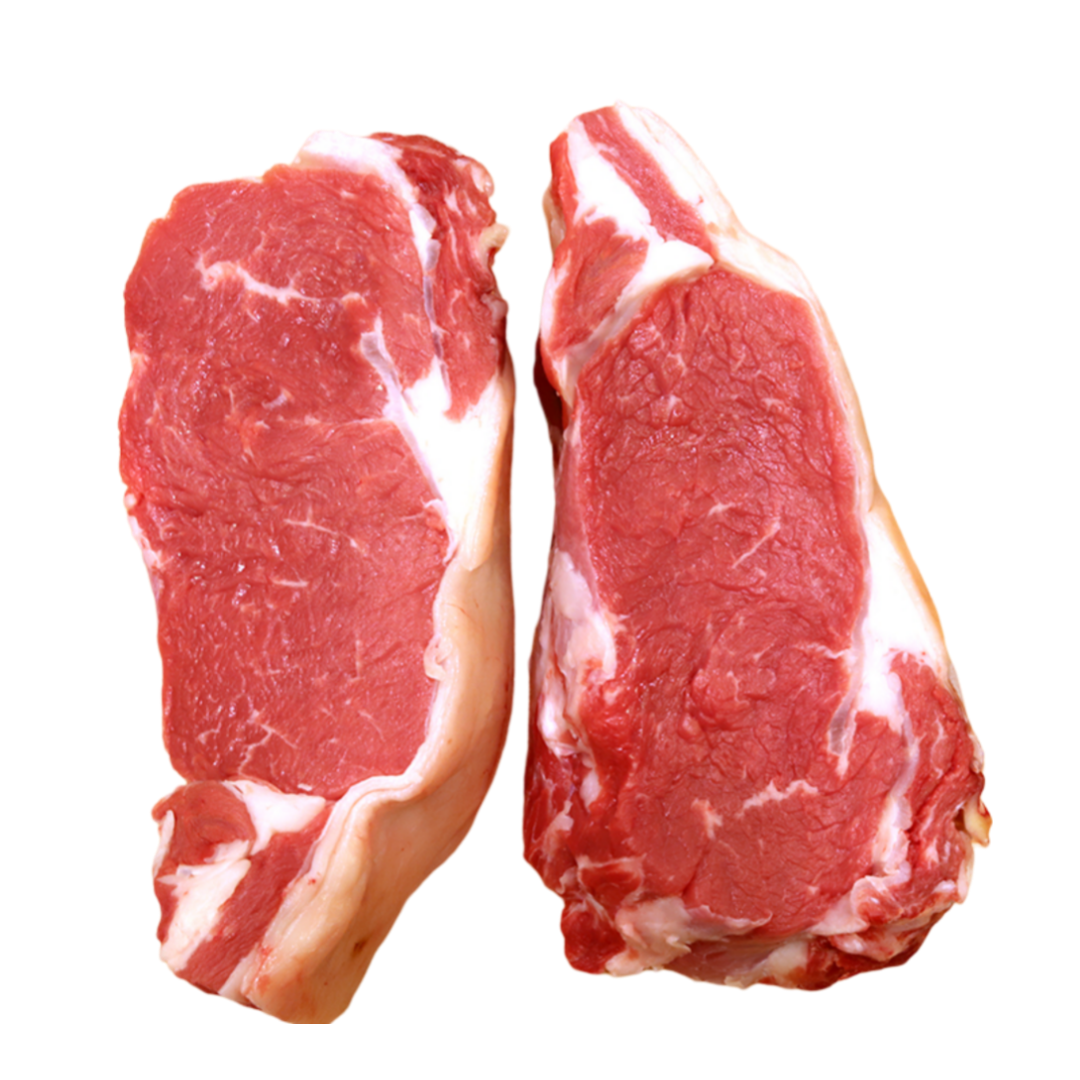 Entrecot De Ternera Ecológica 1 Kg (500 G/ud)_0