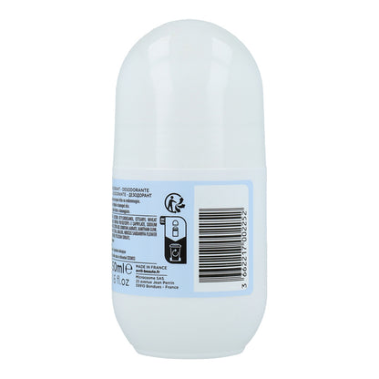 Pack PROMO 2x Desodorante orgánico roll-on mujeres Avril 50 ml