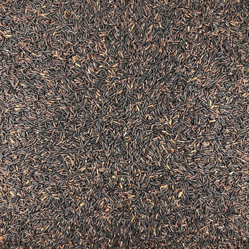 Arroz Negro Ecológico Granel 0,5 Kg_2