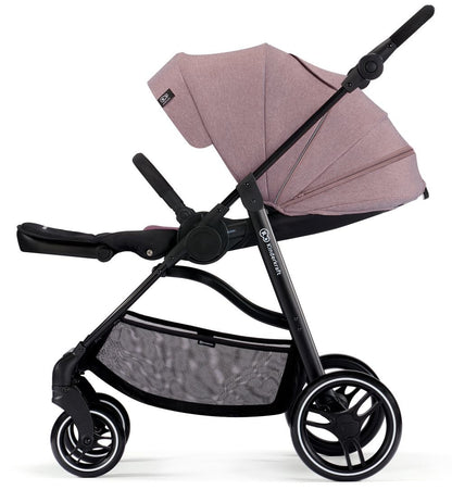 Silla De Paseo Vesto Pink_4