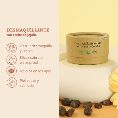 Desmaquillante Sólido Con Aceite De Jojoba_5