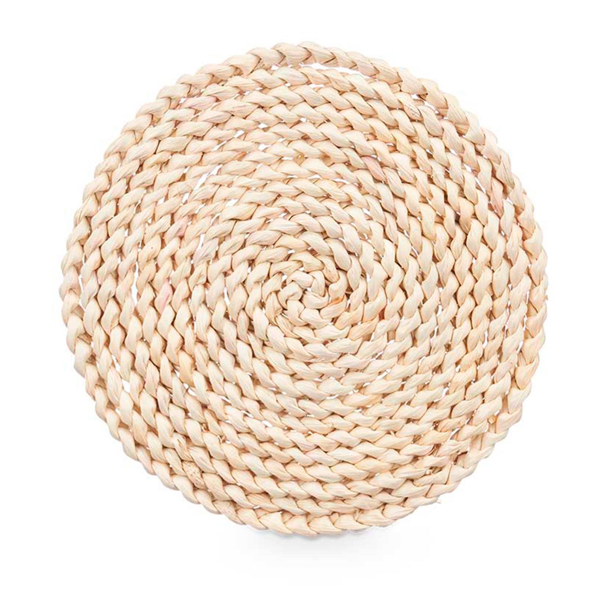 Salvamantel Claro 20diam Colección Kinvara