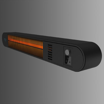 Cecotec Calefactor De Exterior Infrarrojo Ready Warm 8600 Power Gold_2