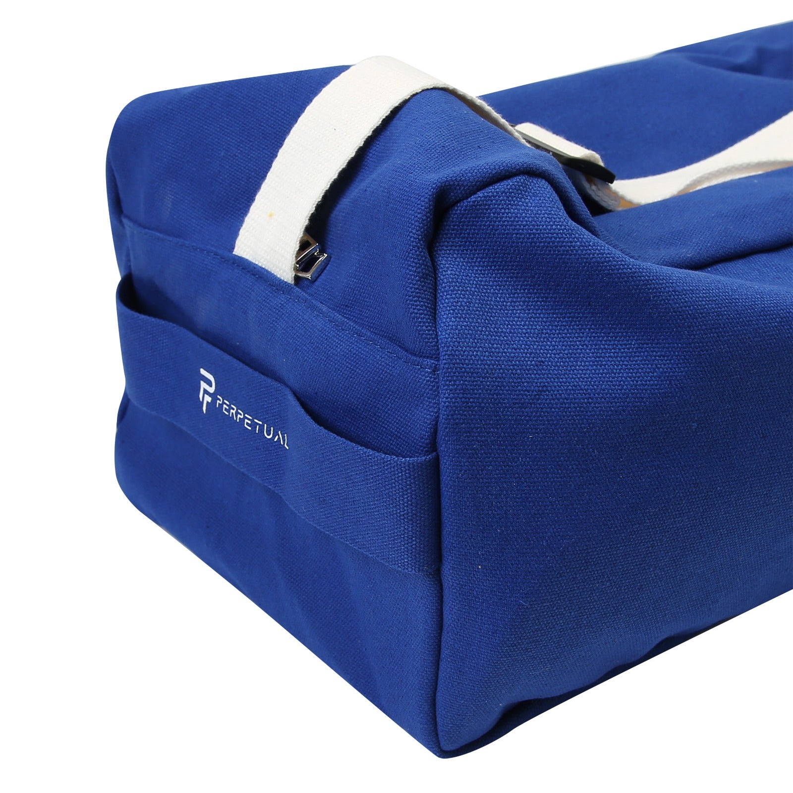 Bolsa Esterilla De Yoga Y Pilates Perpetual Algodón Orgánico 100% Ecológico_4