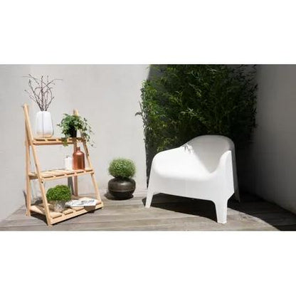 Estantería plegable para plantas Tchikita