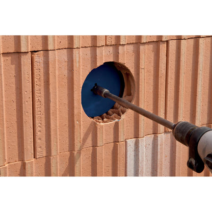 Vástago hexagonal 372 mm Wolfcraft 5959000