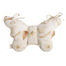 Almohada Para Bebés Antichoque Mariposa Bohemian Sand