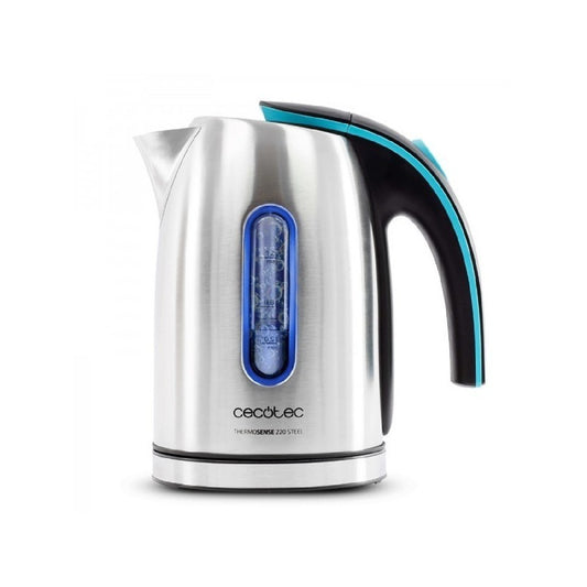 Cecotec Hervidor De Agua Hervidor De Agua Thermosense 220 Steel_0