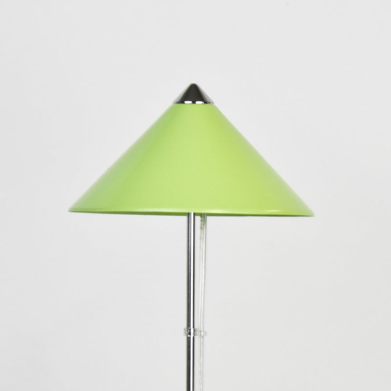 Lámpara Para Plantas Sunlite Verde.