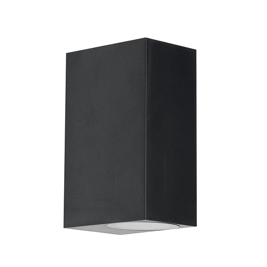 Aplique Led Koblenz Negro Luxform_0
