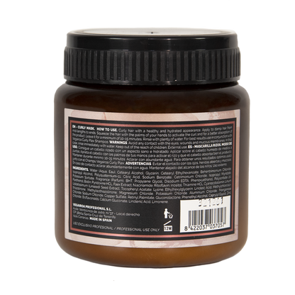 Vegairoa Curly Plex Mascarilla 275gr_1