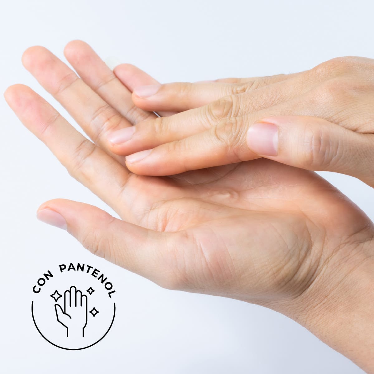 Gel Hidroalcohólico con Aloe Vera Labnatur 300 ml | Limpieza de Manos sin Agua | Hidrata y Protege | Vegano_2