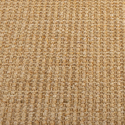Alfombra De Sisal Natural 100x350 Cm / Vetonek_3