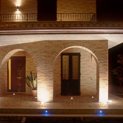 Baliza De Exterior Led Biger, 3w, Blanco Frío_1