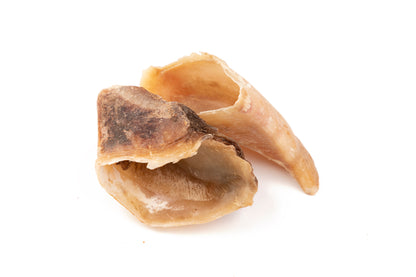 Bimordiscos Pezuñas Para Perros.