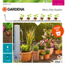 Gardena - Set De Inicio Para Macetas