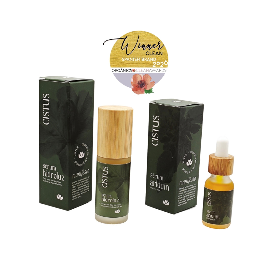 Pack facial REPARADOR ANTIOXIDANTE para piel seca o sensible · Unisex_0