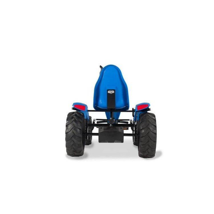 Kart De Pedales Electrico Berg New Holland E-bfr.