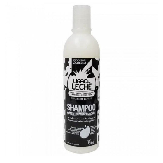 Ligao De Leche Champú 370ml_0