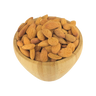 Almendras Tostadas Sin Cáscara Ecológicas Granel 10 Kg
